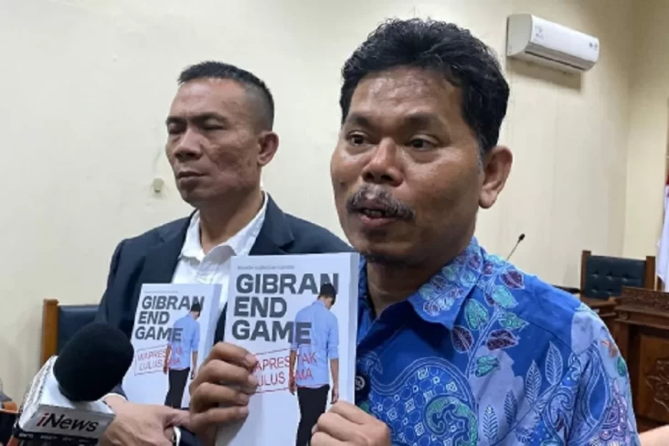 Gugatan Bonatua Soal...