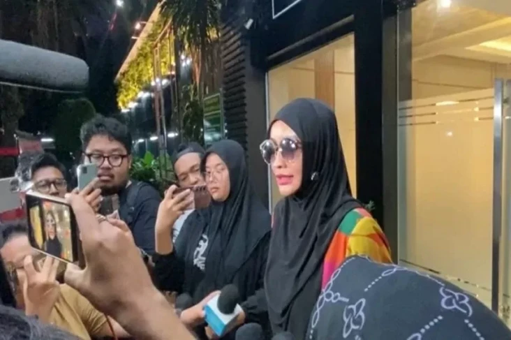Doktif Bongkar Dugaan...