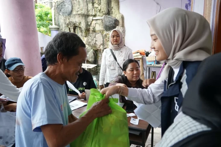 Holding BUMN Danareksa...