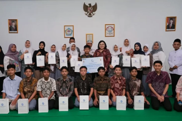 Kegiatan Ramadan, Jasaraharja...