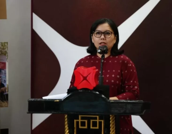 Perkuat Dampak Sosial,...