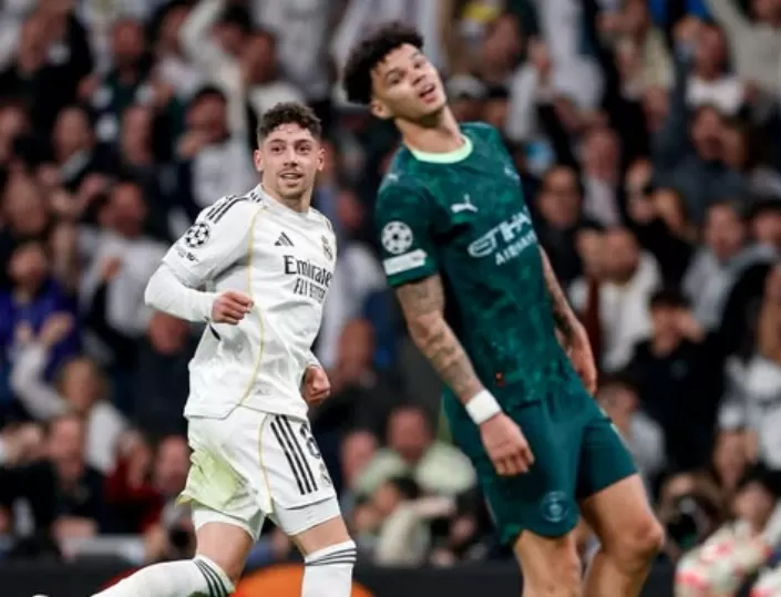 Hasil Liga Champions:...