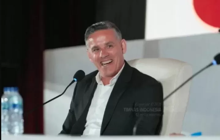 Menanti Debut John Herdman...