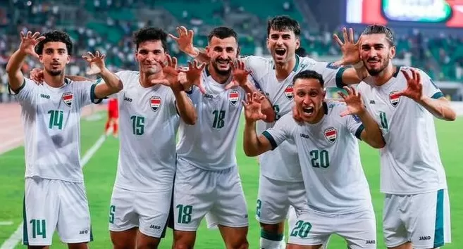 Timnas Iran Mundur dari...