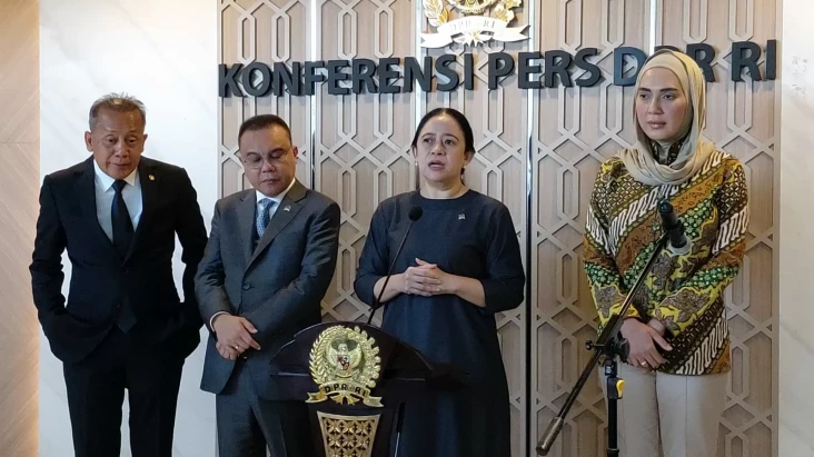 Puan Berharap Haji 2026...