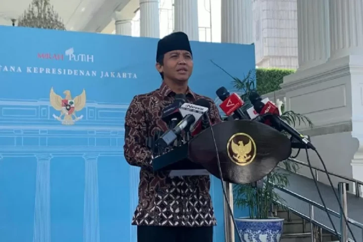 Prabowo Siapkan Inpres-Keppres...