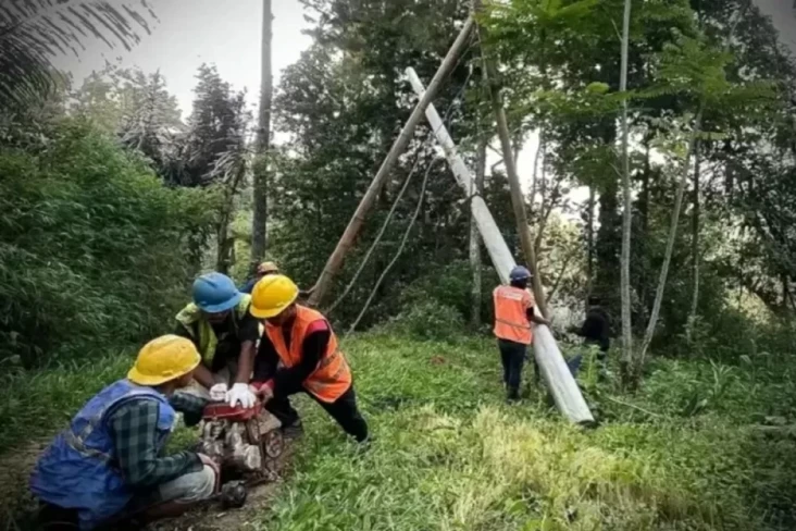 Hadapi Ketidakpastian...