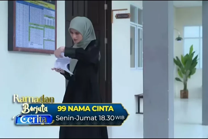 Sinopsis Sinetron 99...