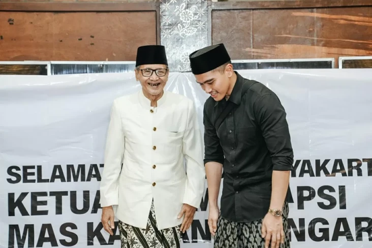 Silaturahmi ke Ponpes...