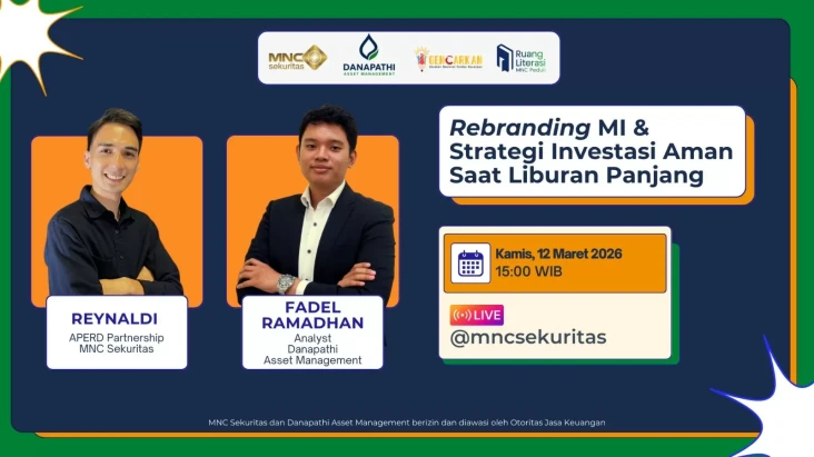 Simak IG Live MNC Sekuritas...