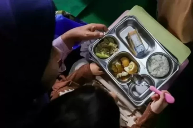 MBG Dinilai Perkuat...