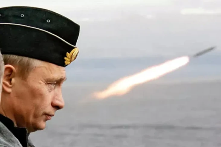 Putin Pemenang Besar...