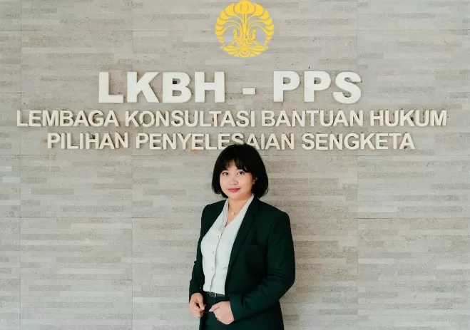 Kemenpora Gandeng LKBH...