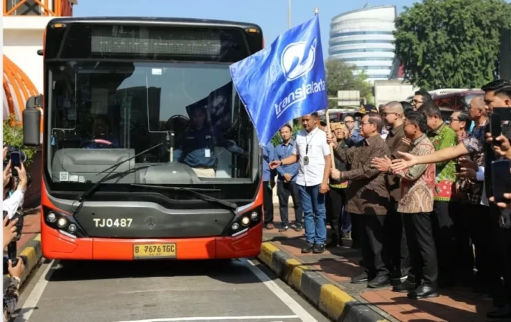 Transjabodetabek Blok...
