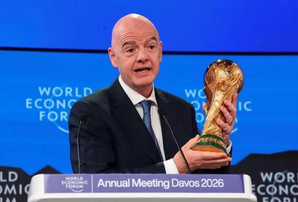 Timnas Iran Nyatakan...