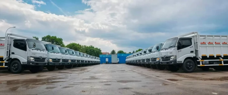 Selain Mahindra dan...