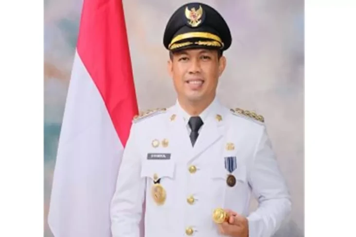 KPK Kembali OTT Kepala...