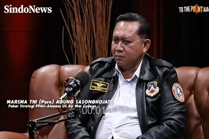 Ungkap Seluruh Pangkalan...
