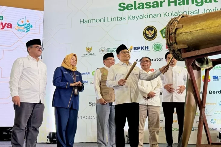 Indonesia Berdaya Perkuat...