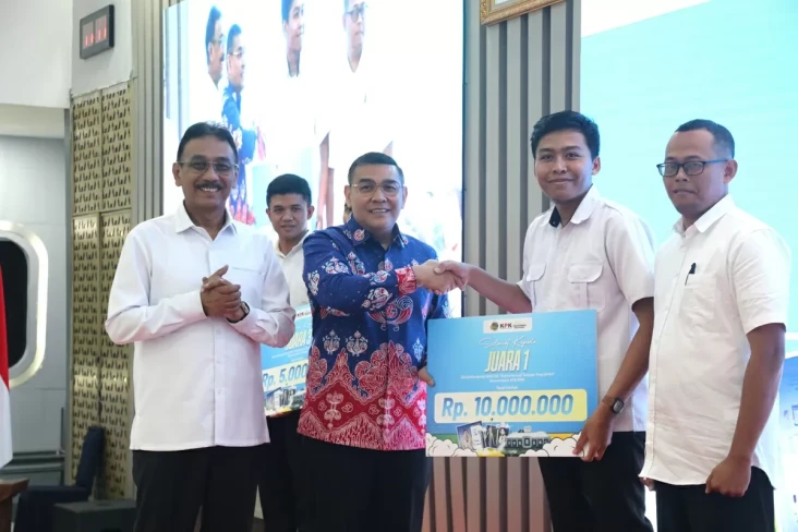 Kompetisi KRISTAL 2026,...
