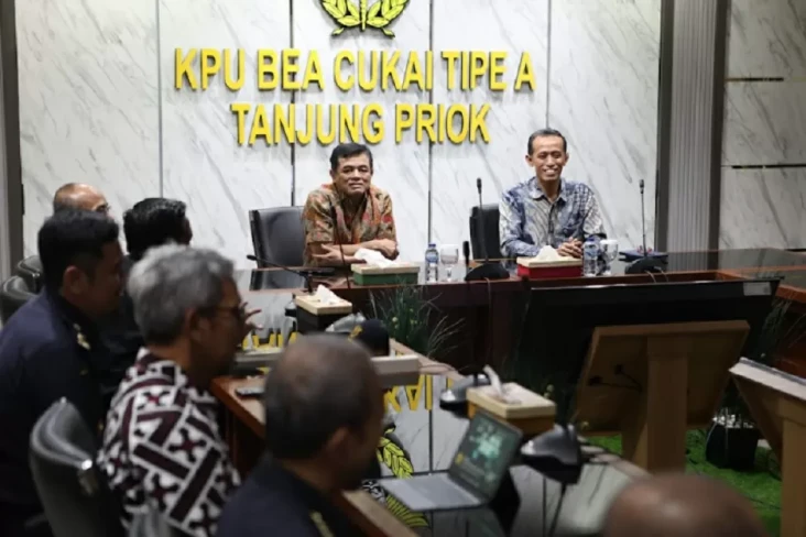 Jelang Idulfitri 2026,...