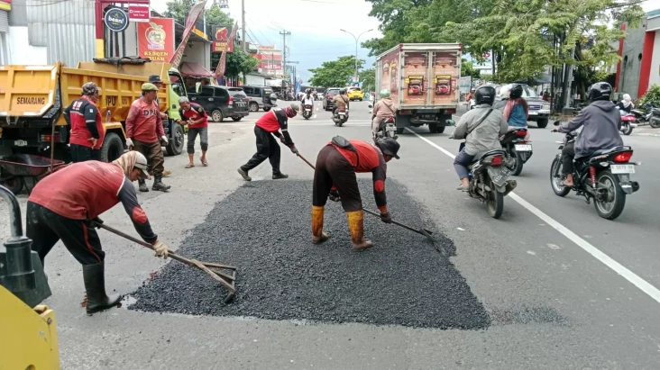 Wali Kota Semarang,...