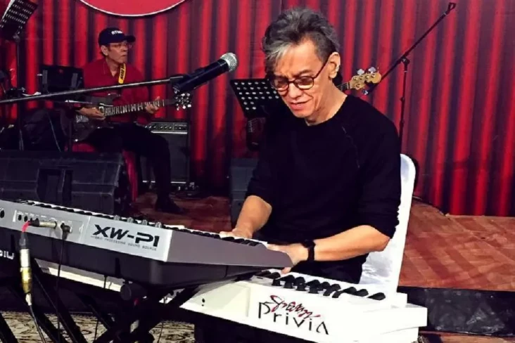 Fariz RM Sebut Industri...