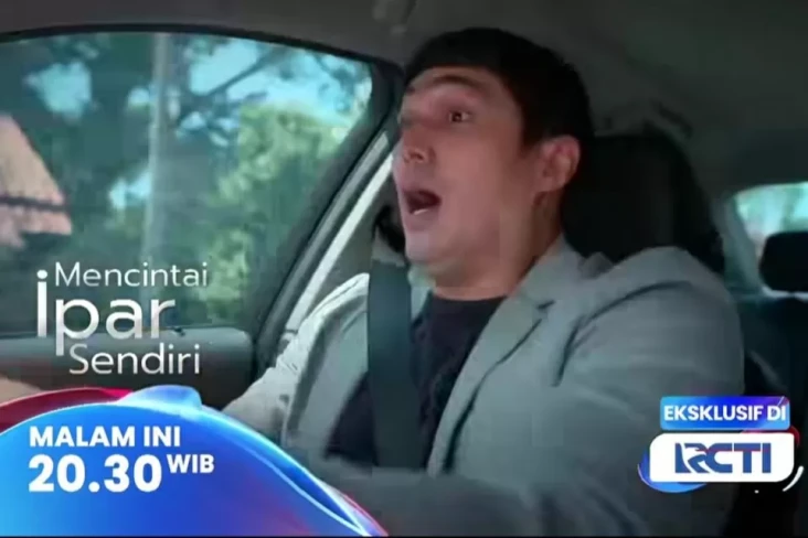 Sinopsis Sinetron Mencintai...