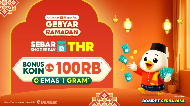 Jelang Lebaran, Kirim...