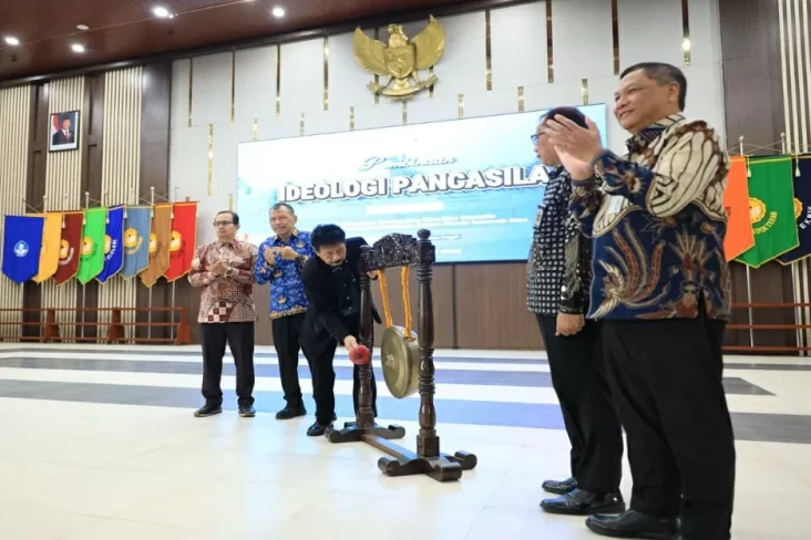 BPIP Apresiasi Pemkab...