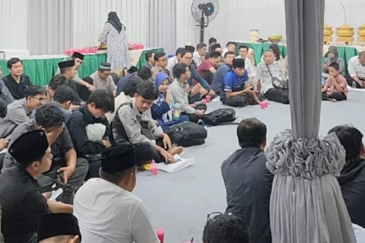 Pendaftar Mudik Gratis...