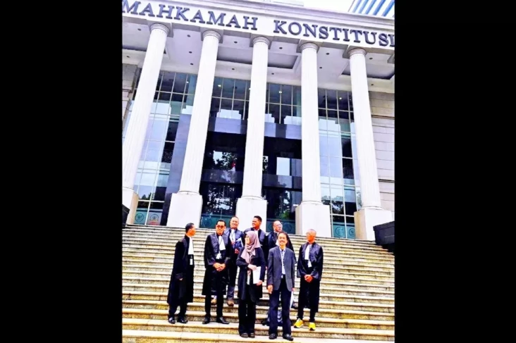 Ketika Kebenaran Didamaikan