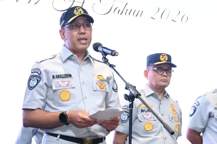 Pastikan Pelayanan Optimal,...