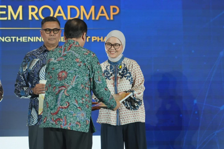 Langkah Besar Menuju...