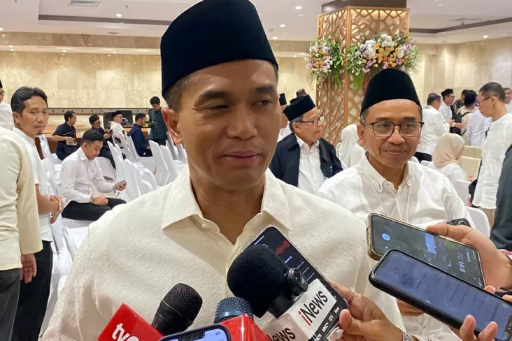 Perang AS-Iran Bikin...