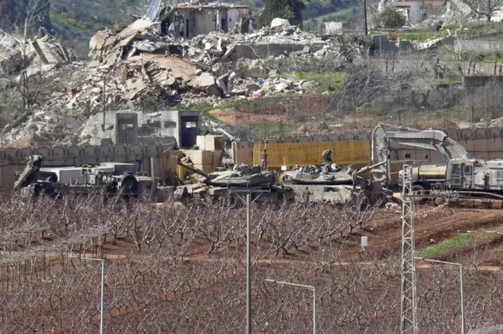 Memanas, Israel Berencana...