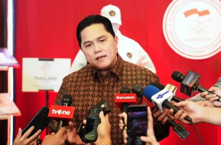 Menpora Dukung FPTI...