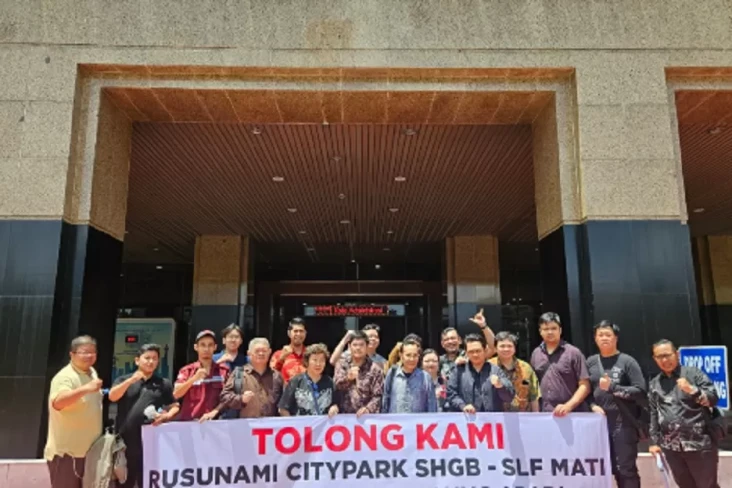 Pemkot Jakbar Fasilitasi...