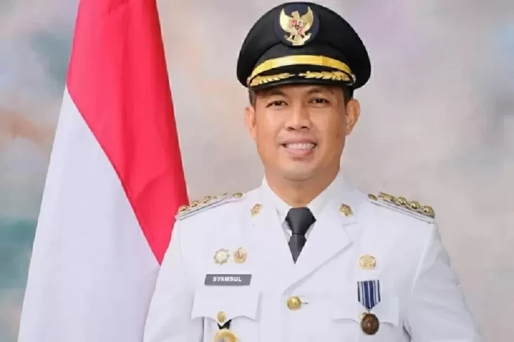 Bupati Cilacap Minta...