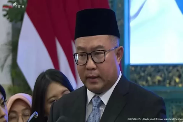 Dukung Swasembada Pangan,...