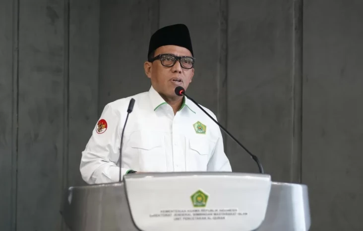 Kapan Idulfitri 1447...