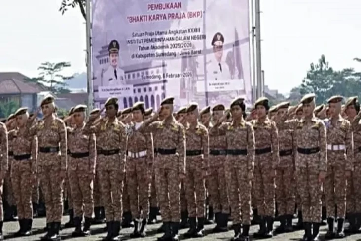 SPM di Daerah Belum...