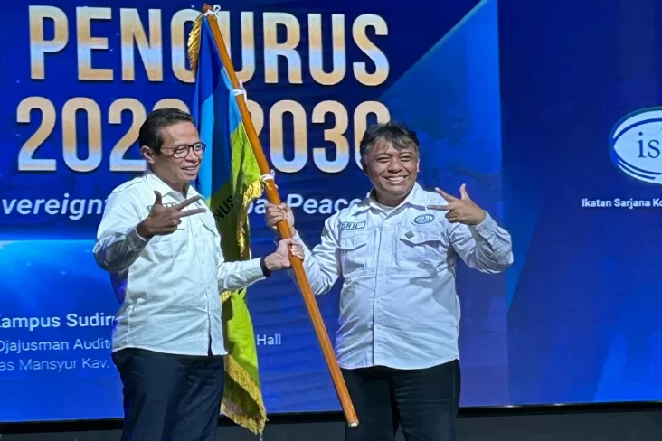 ISKI Dorong Peran Strategis...