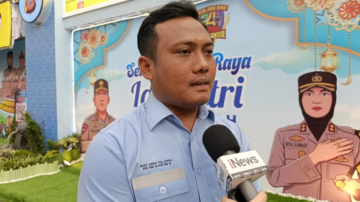 Puncak Arus Mudik di...