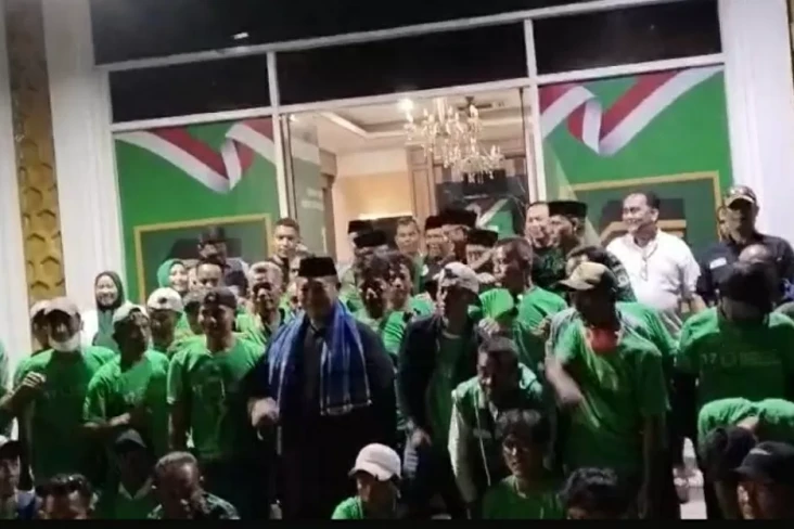 Tolak Muswil, PPP Banten...