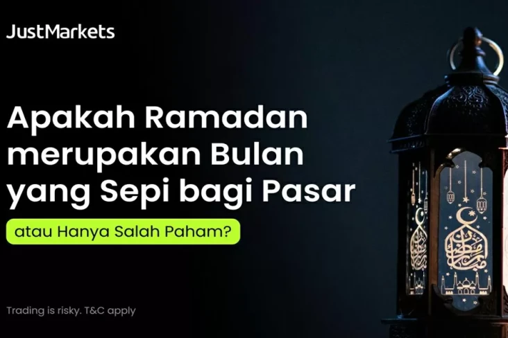 Apakah Ramadan Bulan...