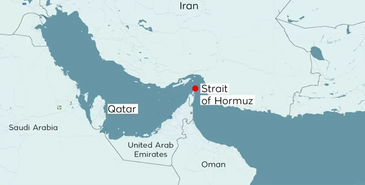Iran Mungkin Izinkan...