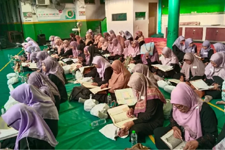 Hidupkan Ramadan, PKK...