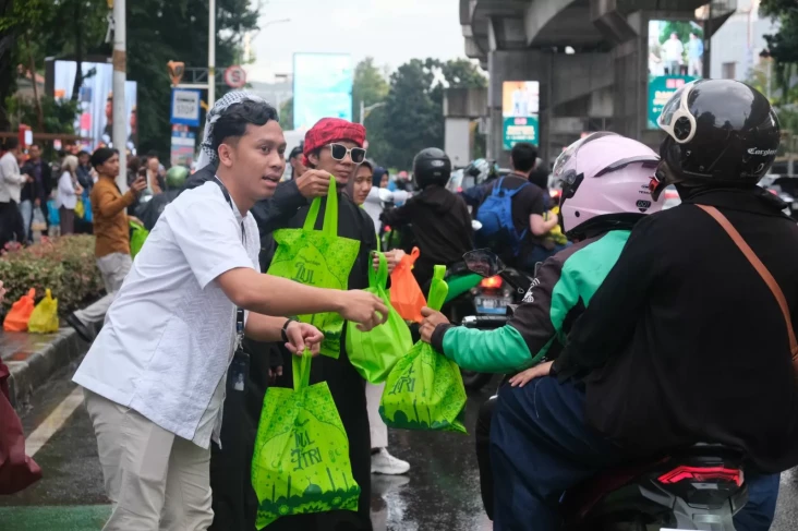 Ramadan Penuh Kepedulian,...