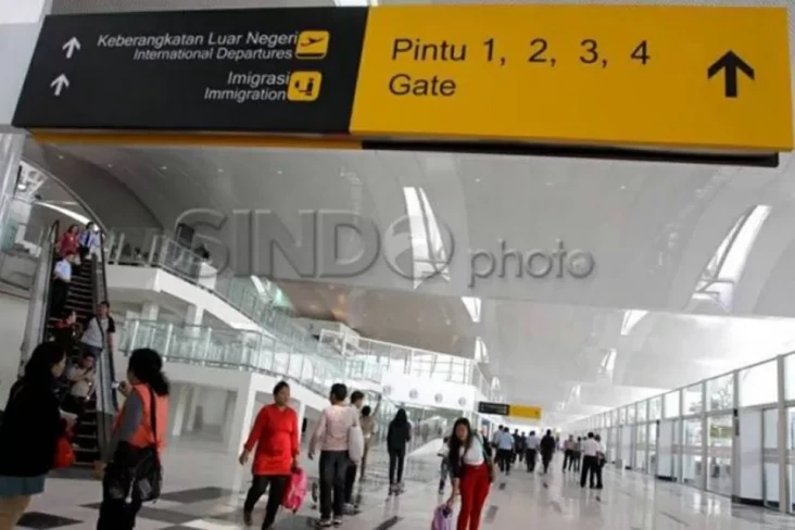 Cerita Tentang Terminal...